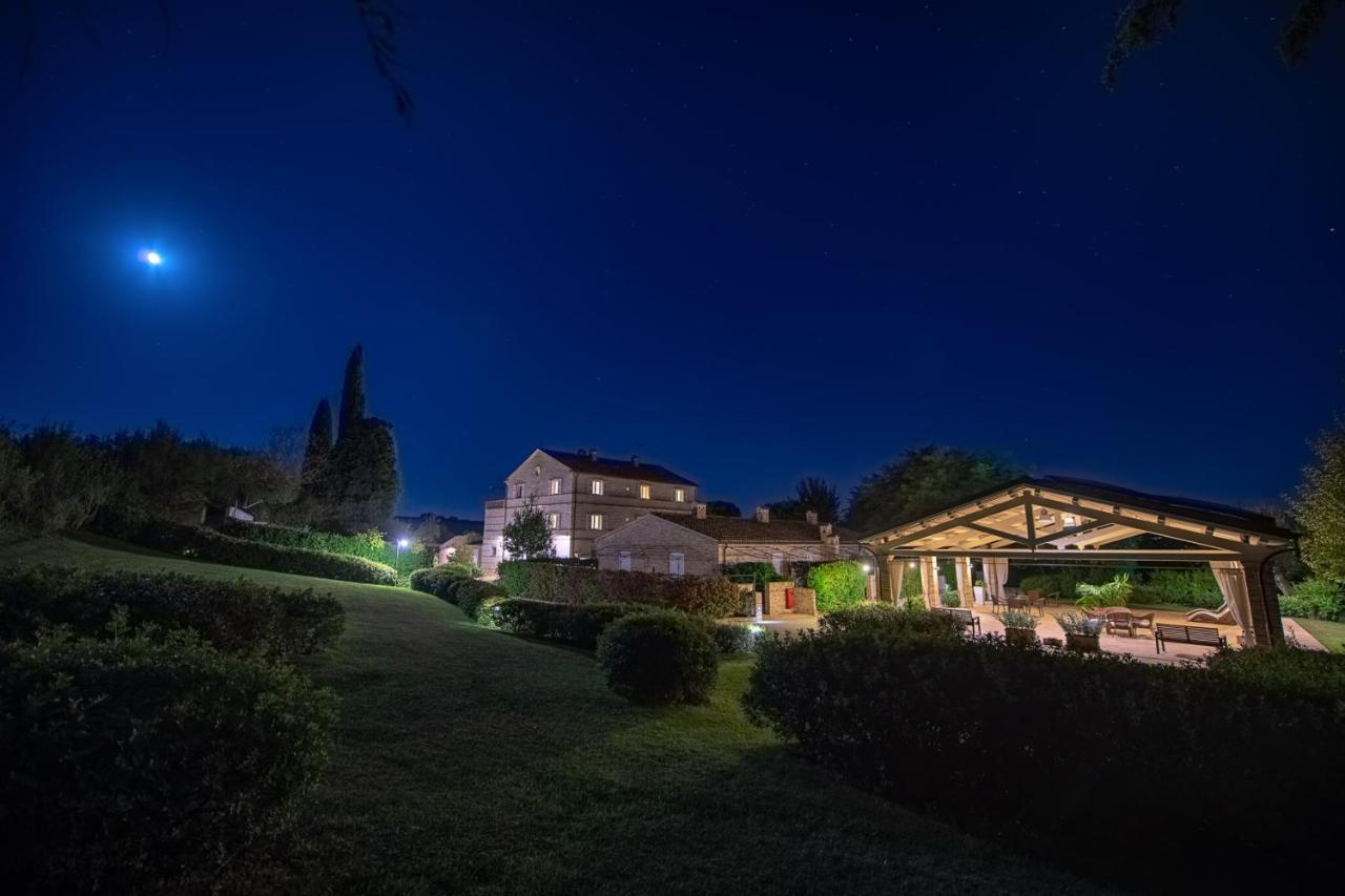 Апартаменти Il Casale Di Giulia Сіроло Екстер'єр фото