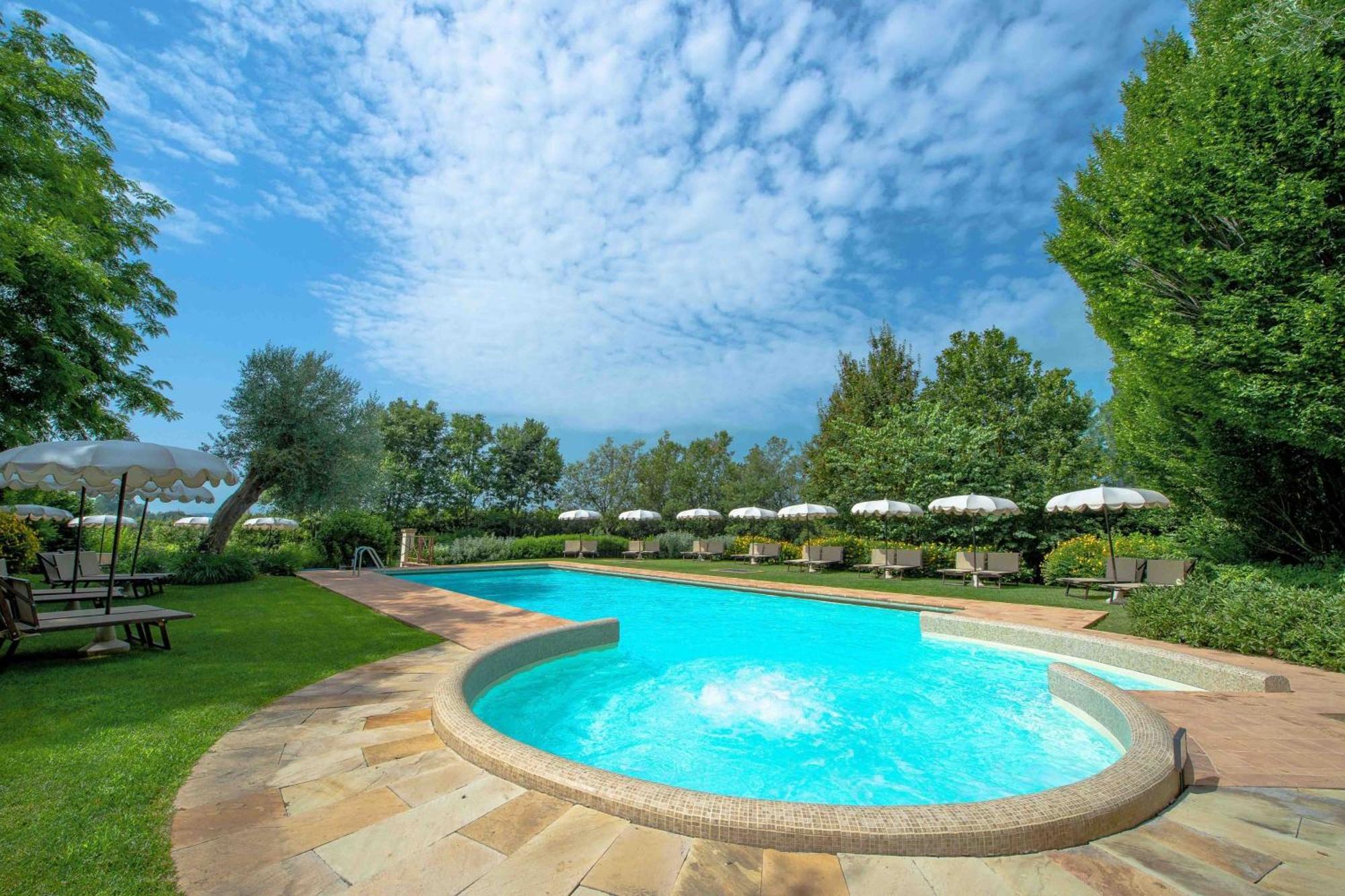Апартаменти Il Casale Di Giulia Сіроло Екстер'єр фото